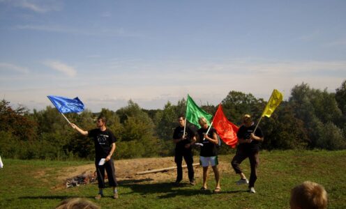 KIDS 2008 – OLYMPIA –